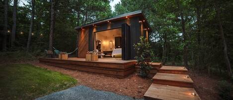 Forest Hideaway