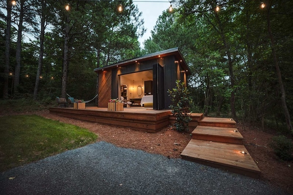 Forest Hideaway