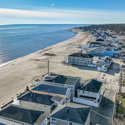 Private Beach | Steps Away