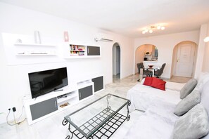 Lounge / diner