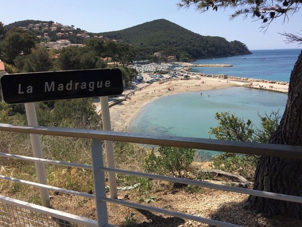 Plage