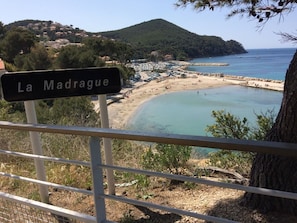 Plage
