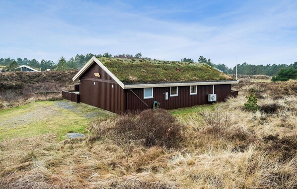 Exteriör