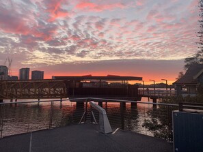 Boendeområde