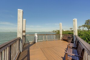 Marina Access | Near Ocean + Beaches