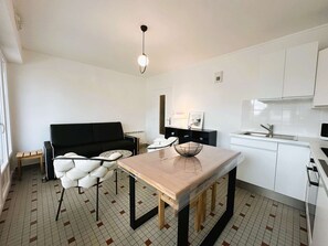 Coin séjour