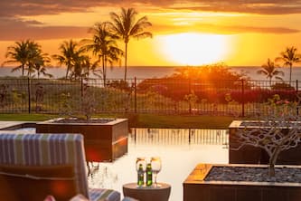 NEW Listing: Special Rate - Mauna Kea Fairways South 22 - Dreamy Hawaiian Escape