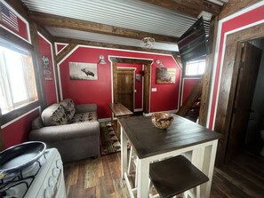 Intérieur