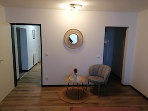 Interiör