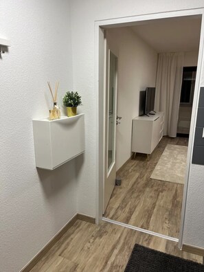 Interiör