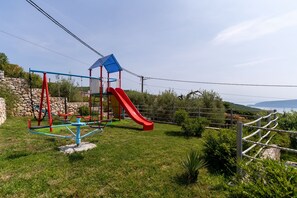 Barnområde