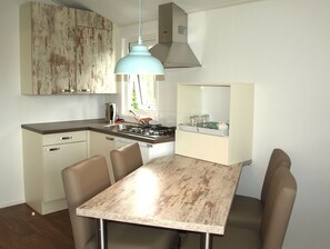 Eget kök