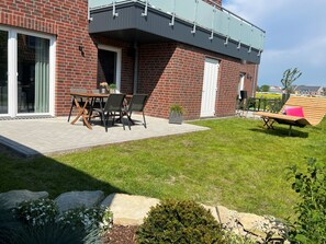 Terrasse / Garten