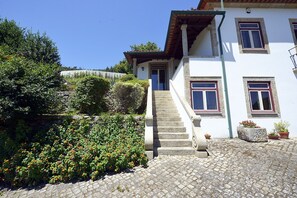 Umgebung