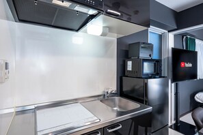Privat køkken