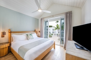 King Bed