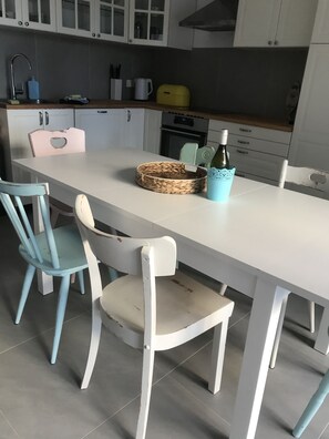 Eget kök