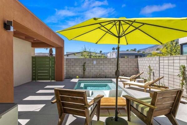 Terrass/Patio