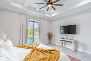 | Coral Sunrise by Boutiq Luxury Vacation Rentals | Naples, Florida