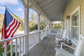 Terrass/Patio