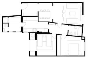 Planlösning
