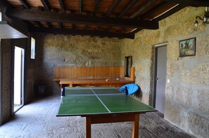 Salle de jeux