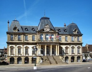 Site d’intérêt