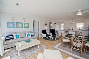 Level One Living