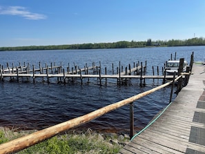 Dock