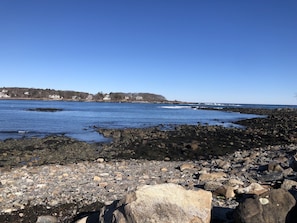 Strand
