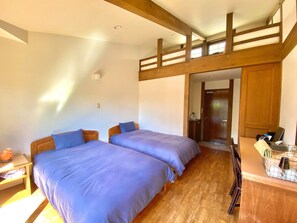 Superior eco room