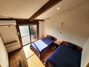 Superior eco room