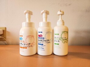 Amenities