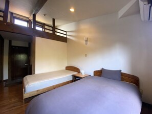 Junior suite eco room