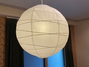 Detalj interiör