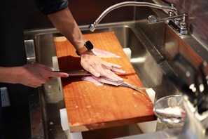 Restauranger
