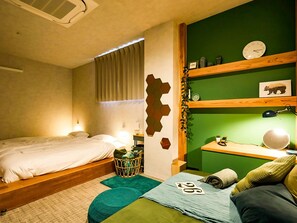 ・[IWASHIJIMA-] Up to 3 people can stay