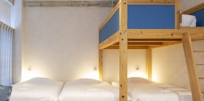 [Innoshima] The concept color is blue. It is unified with a blue tone inspired by the Seto Inland Sea♪