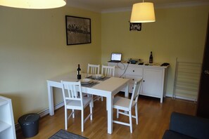Restauration