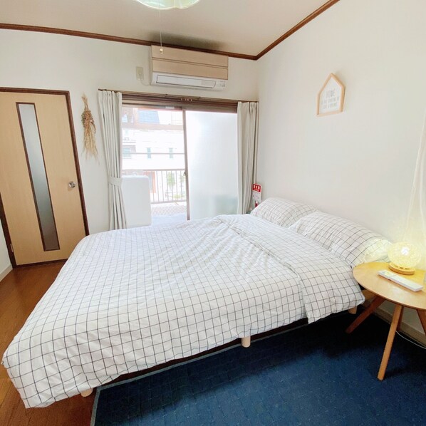 2F bedroom