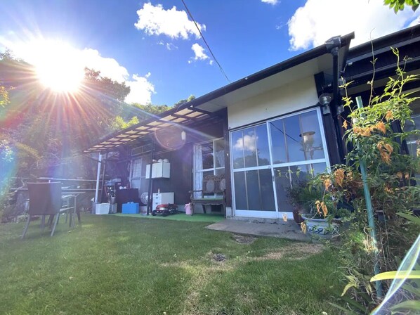 Nestled in nature [FTH Azure Atami]
