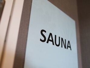 ・[Sauna] You can enjoy it at any time you like from 5 a.m. to 12 p.m.