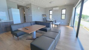Living-dining