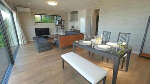 Living-dining