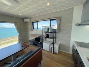 Living-dining