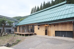 Exteriör