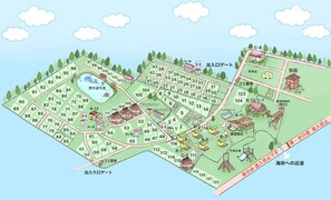 Property map