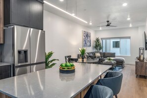 Kitchen, Dining, & Living Room (2)