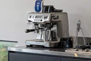 Coffee Machine