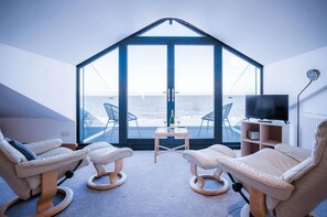 Beachways - 5 Bedroom Holiday Home - Saundersfoot (17549)